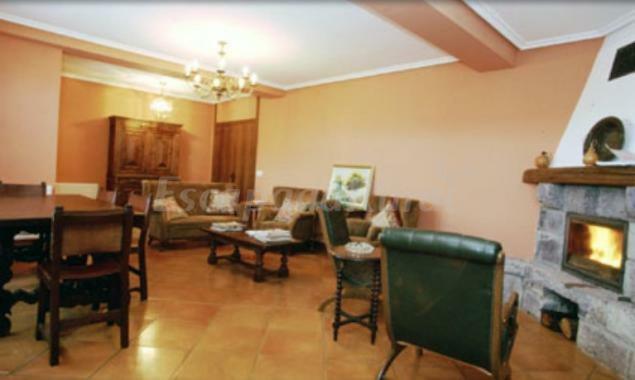 Casa Rural Orortegi Aia Zewnętrze zdjęcie