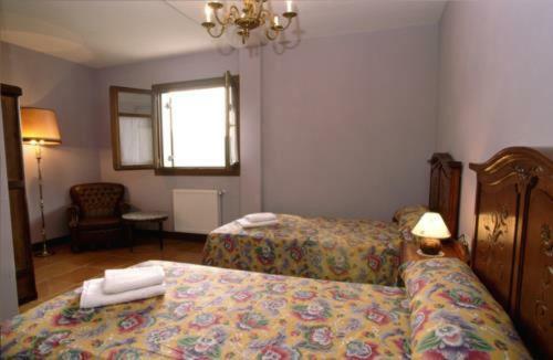 Casa Rural Orortegi Aia Zewnętrze zdjęcie